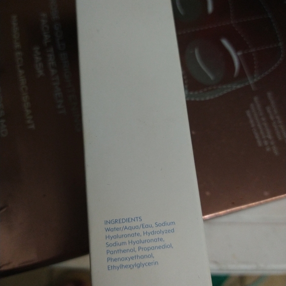 Farsali Moister Replenishing Serum - Picture 4 of 4